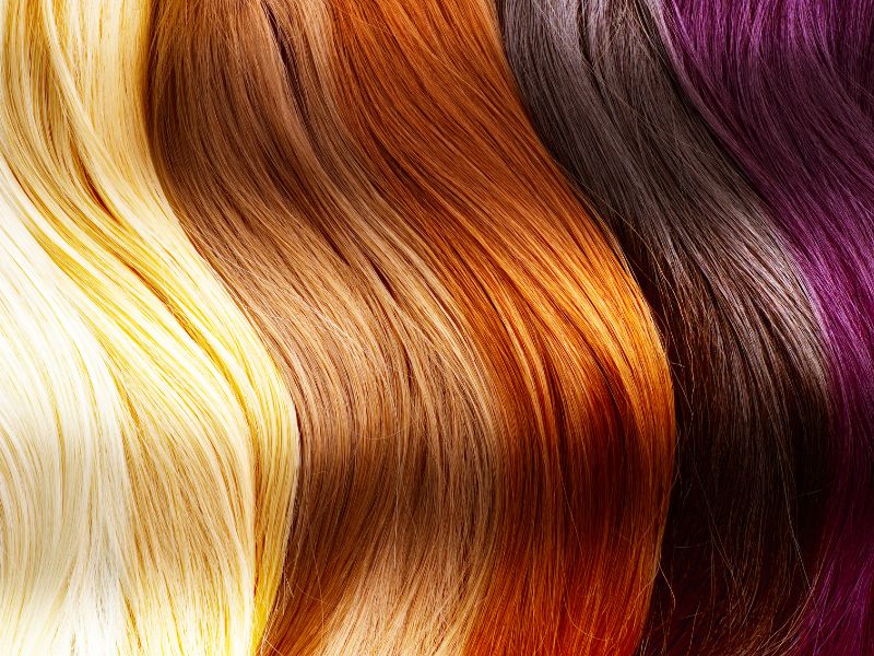 tips for dying your hair at home