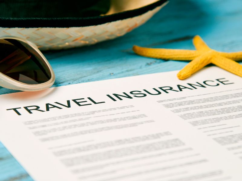 10 Compelling Reasons to Invest in Travel Insurance