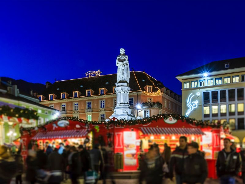 Why Italy is Beautiful in Winter