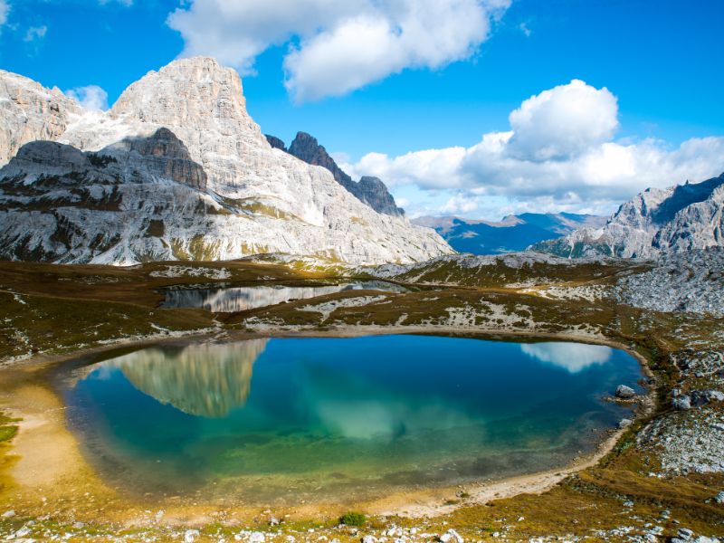 Why Italy is Beautiful in Winter