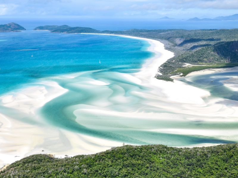 Great Barrier Reef