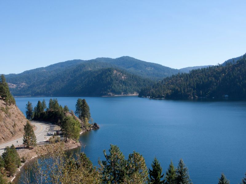 5 Awesome Regions in Idaho to Consider Making Your New Home