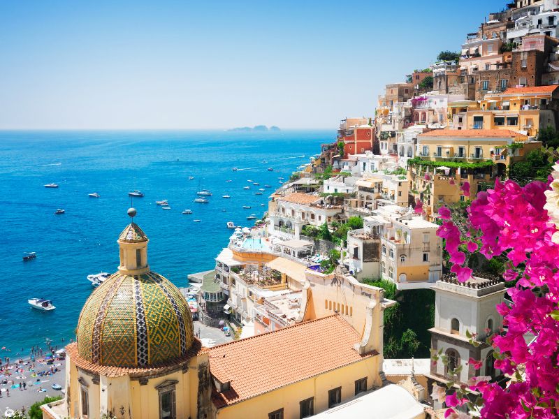 Positano