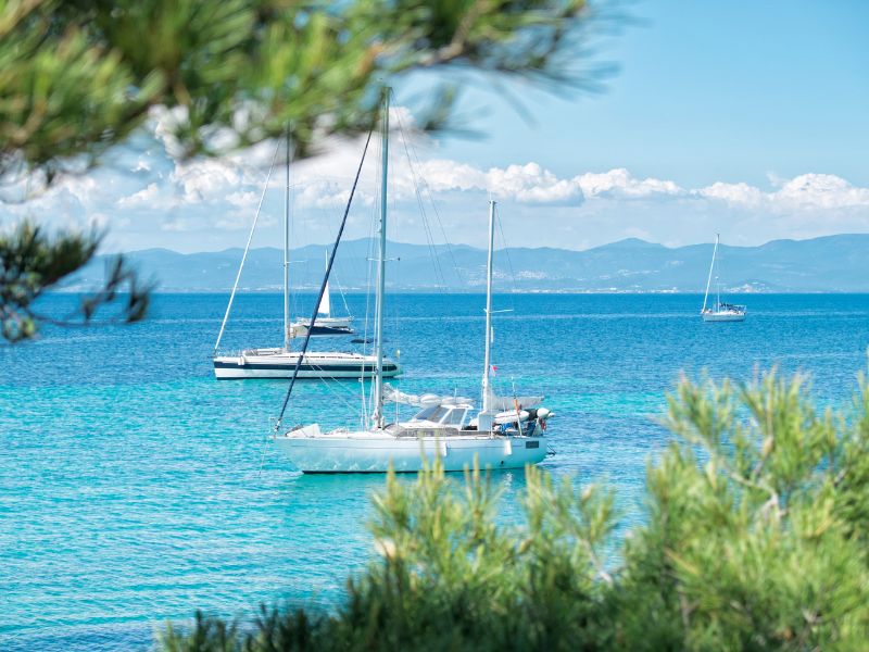 Seven of the best European boating destinations revealed