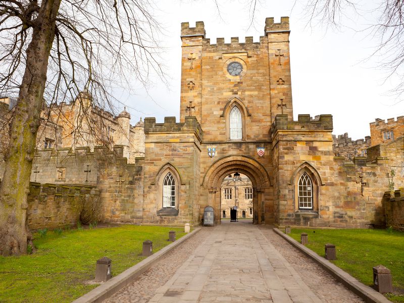 Visiting the Most Beautiful Universities Across the UK