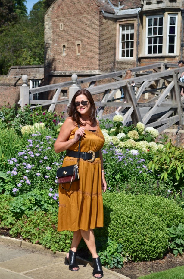 Queens' College Cambridge