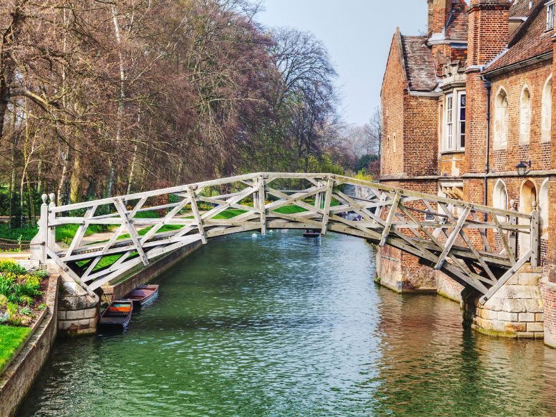 Visiting the Most Beautiful Universities Across the UK