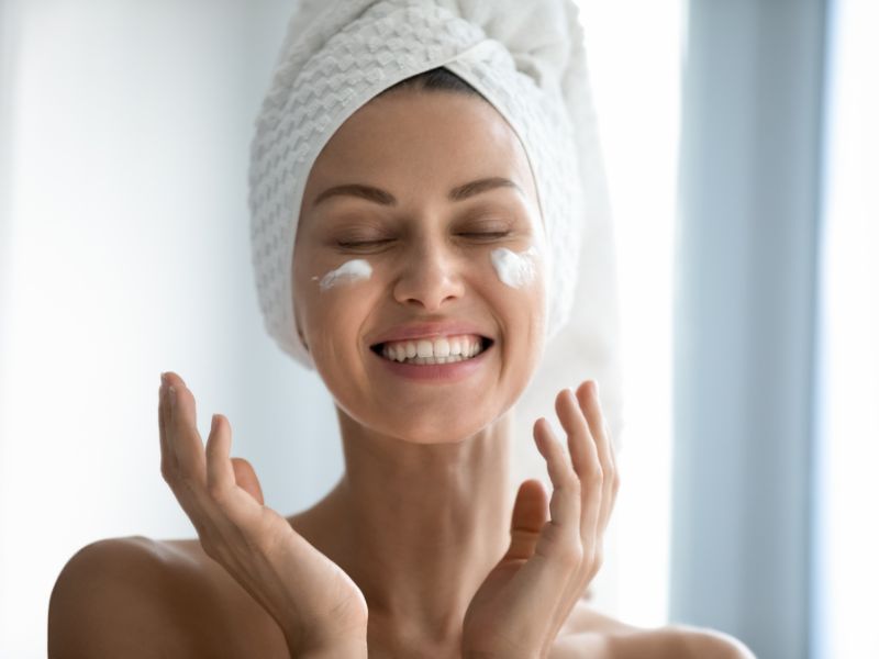 Five Ways to Refresh Your Skincare Routine