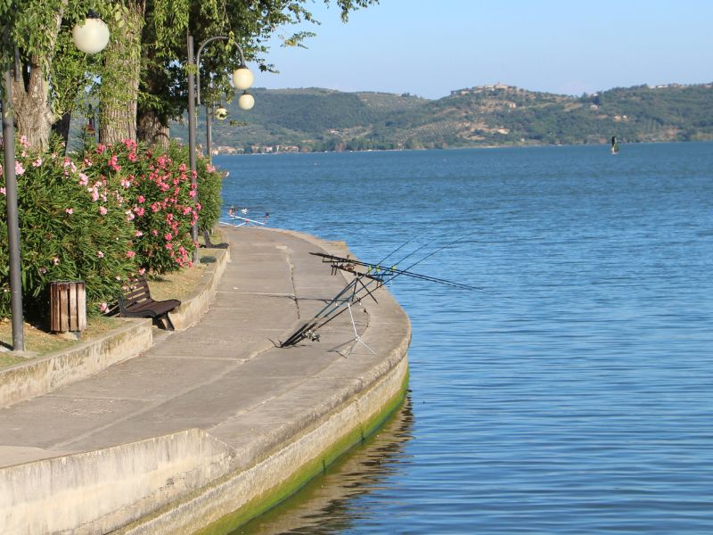 Three thrilling locations in Italy for cycling