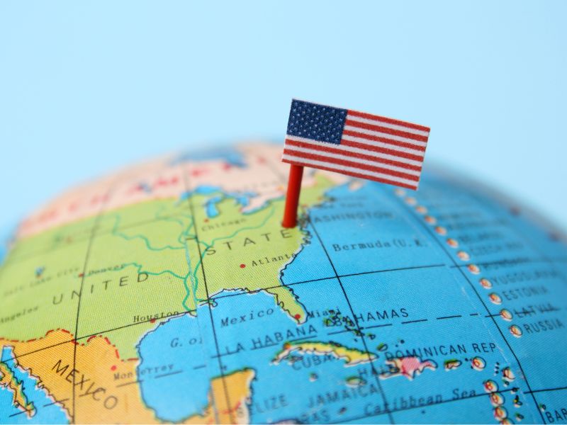 Tips for Moving to the USA from Another Country