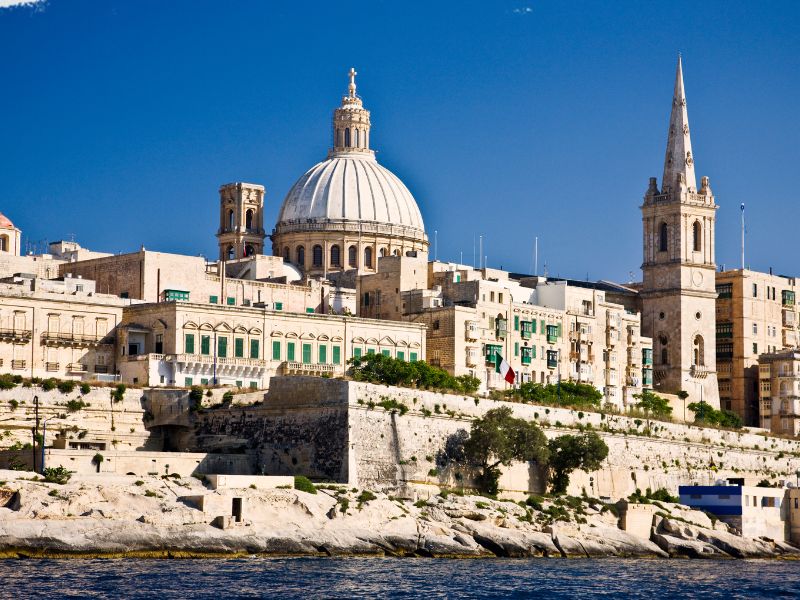 Valetta