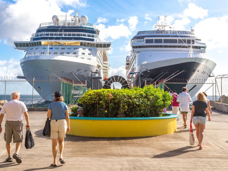 What to Expect as a First-Time Cruiser