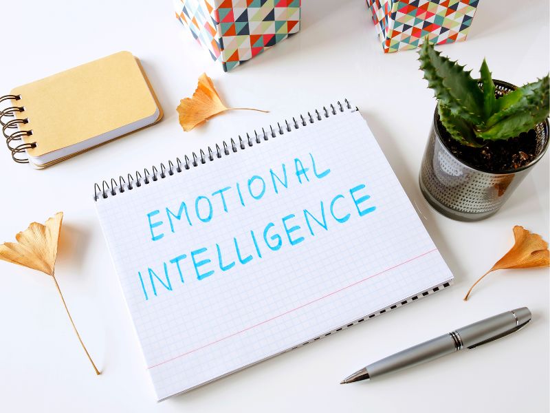 Emotional Intelligence