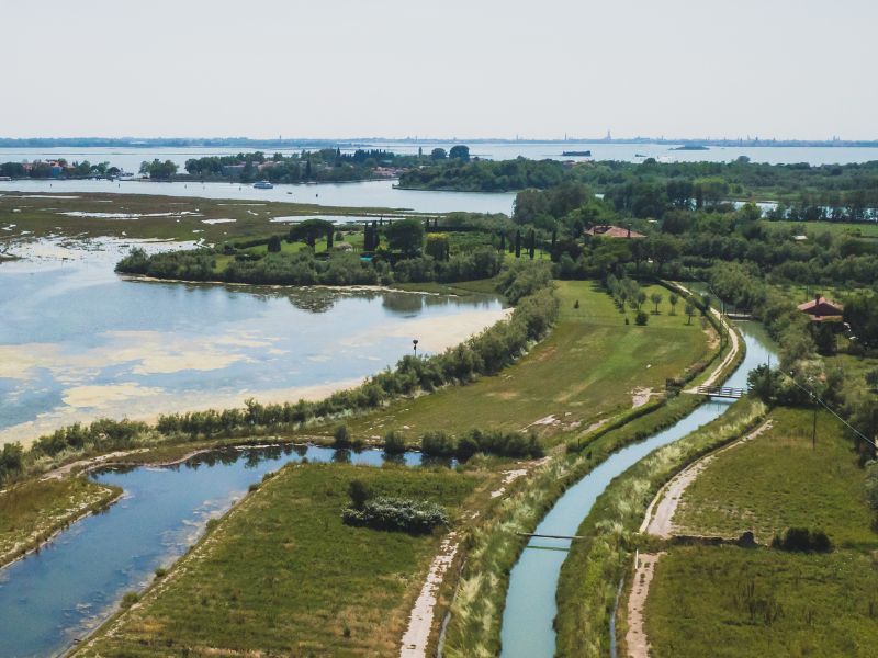 Three thrilling locations in Italy for cycling