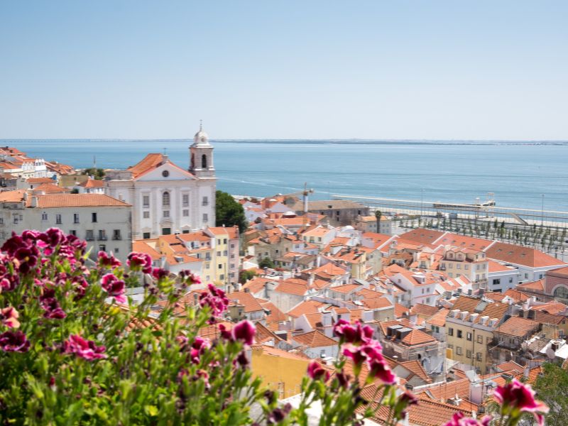 Alfama