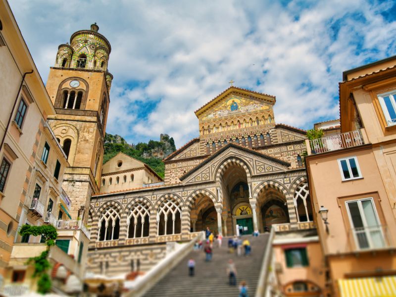 Amalfi