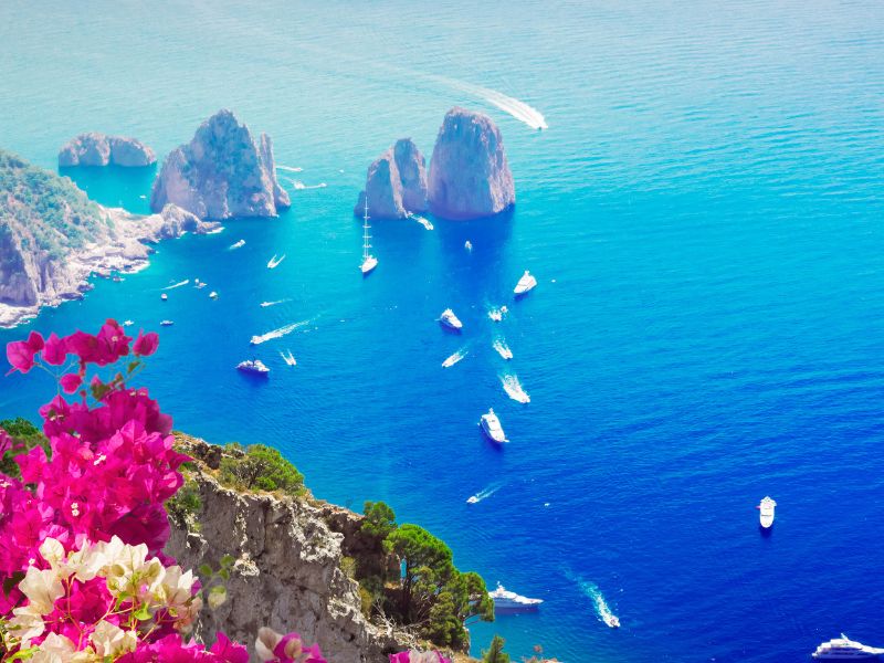 Capri