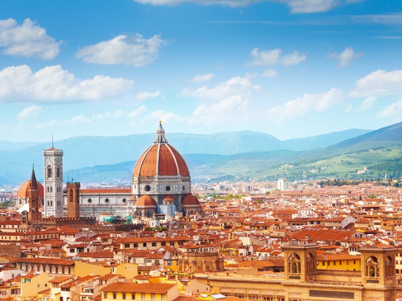 Piazza del Duomo The Best Places to Visit in May 2024