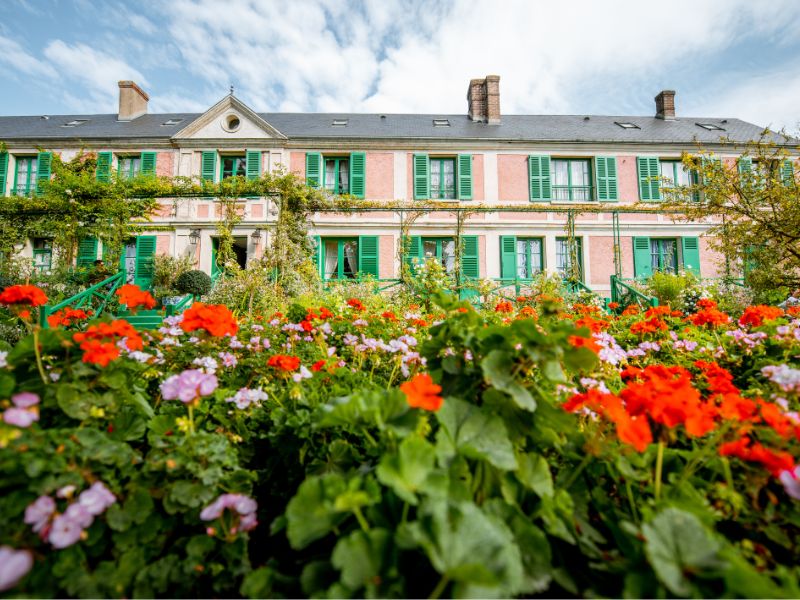 Giverny