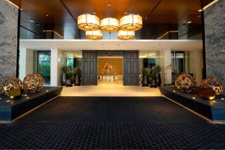 Sophistication Redefined: The Ultimate Stay Experience at SILQ Hotel and Residence