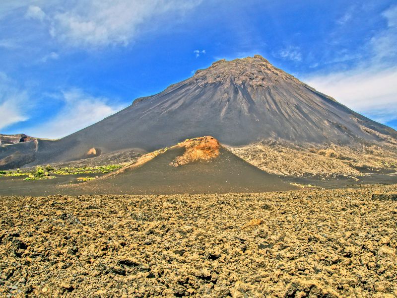 Pico de Fogo 