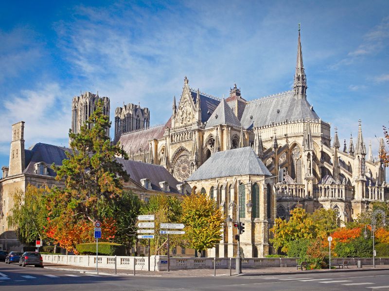 Reims