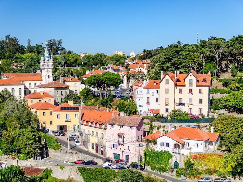 Sintra