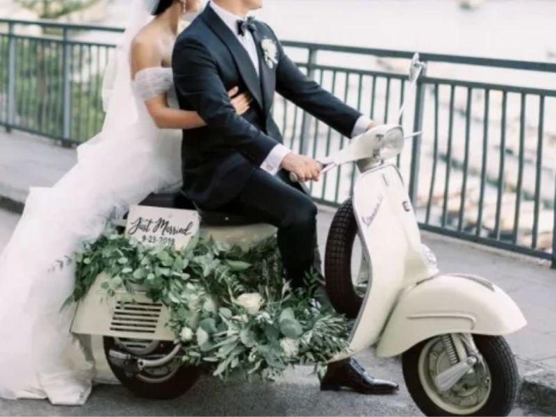 Planning Your Dream Wedding in Sorrento: A Comprehensive Guide