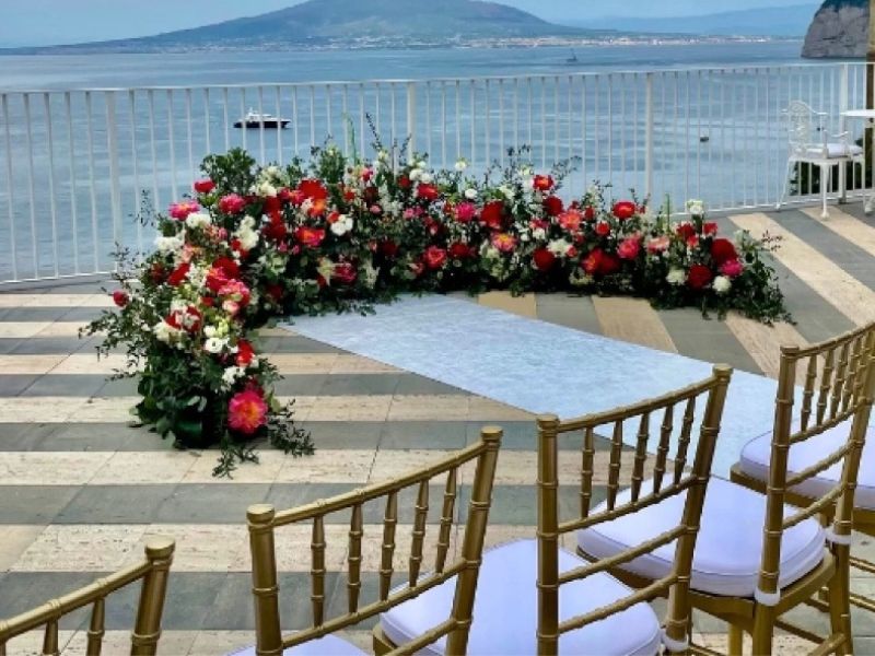 Planning Your Dream Wedding in Sorrento: A Comprehensive Guide