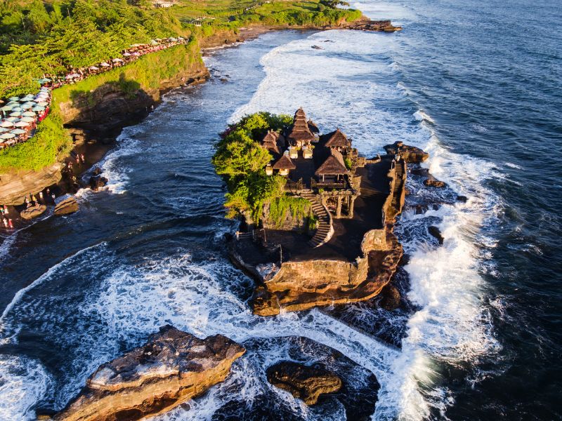 Tanah Lot The Best Places to Visit in May 2024