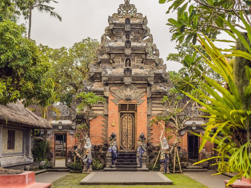 Ubud Bali