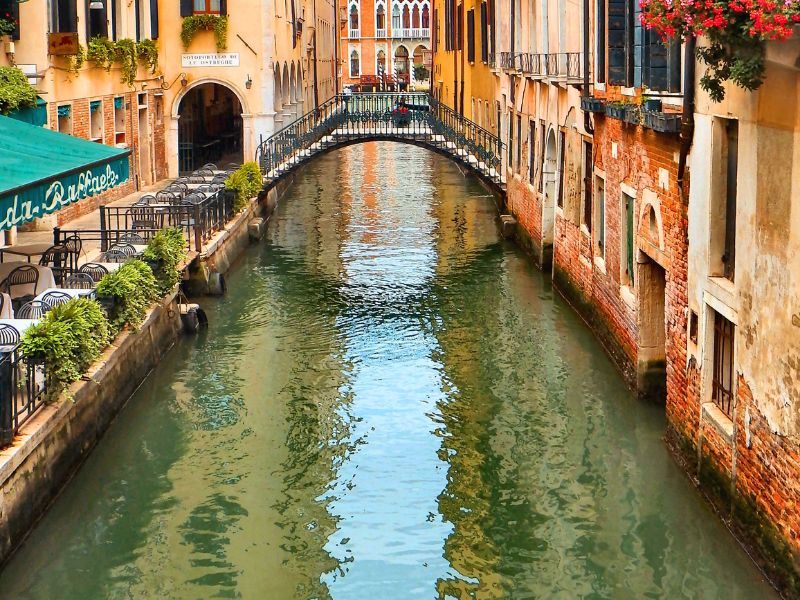 The 9 Most Convenient Europe Travel Packages for Stress-Free Vacations