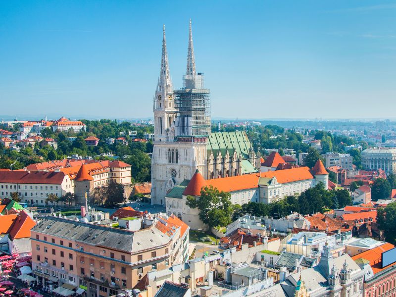 Zagreb