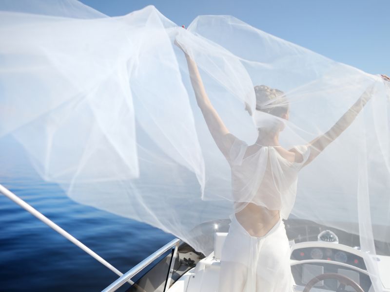 Planning Your Dream Wedding in Sorrento: A Comprehensive Guide