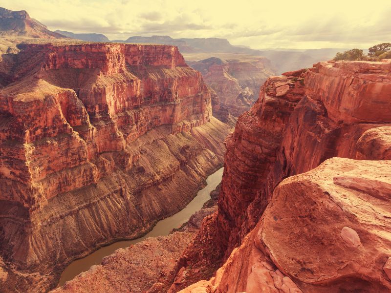 Grand Canyon