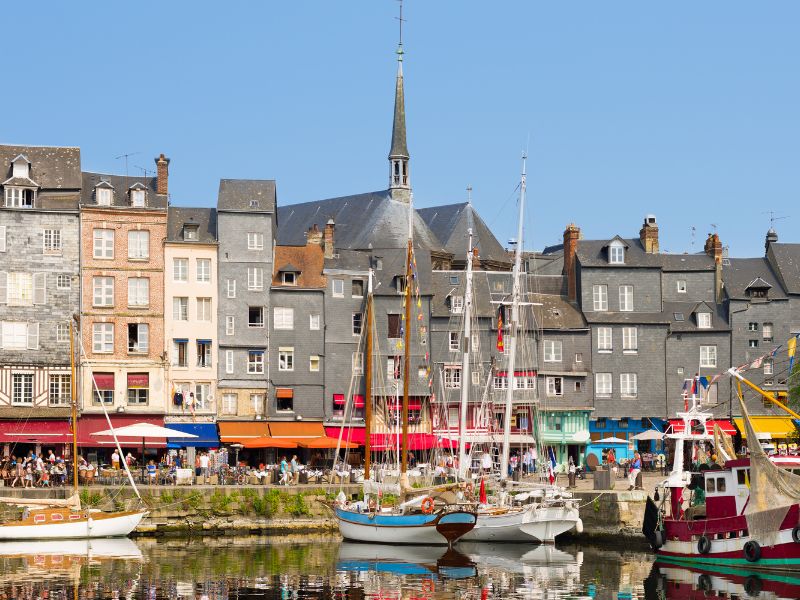 Honfleur