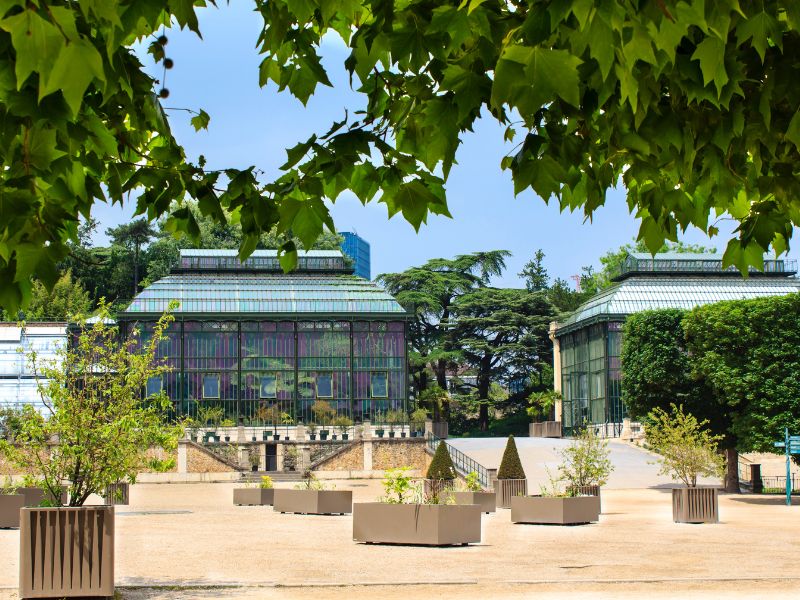 Jardin des Plantes