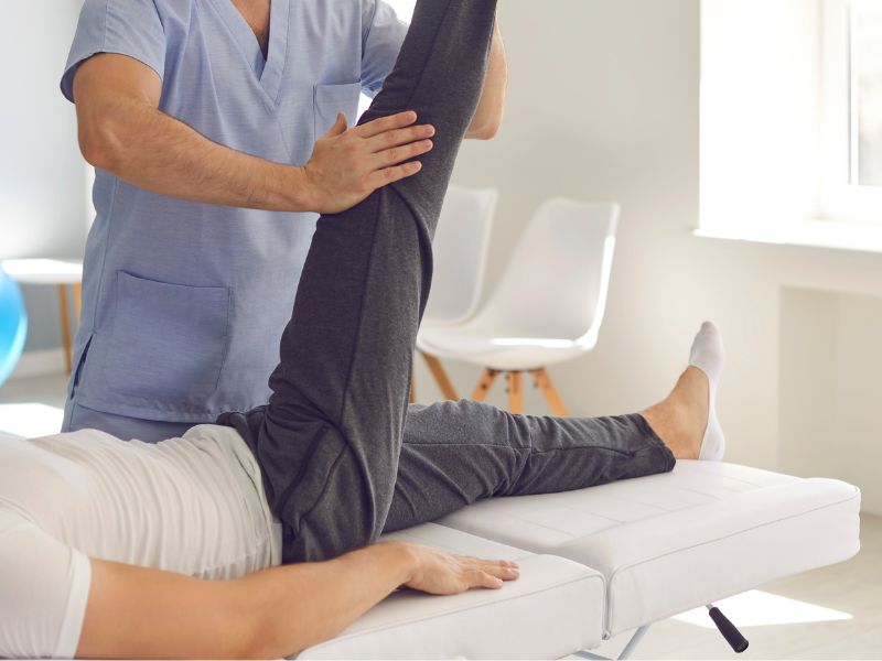 Exploring Specialized Physiotherapy Treatments in Brampton