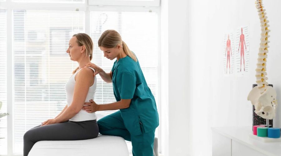 Exploring Specialized Physiotherapy Treatments in Brampton