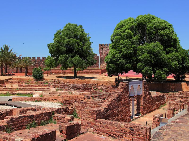 Silves 