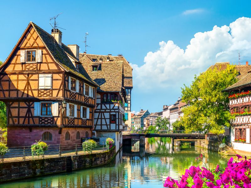 Strasbourg