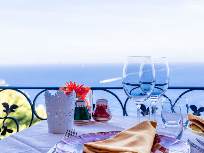 Planning Your Dream Wedding in Sorrento: A Comprehensive Guide.