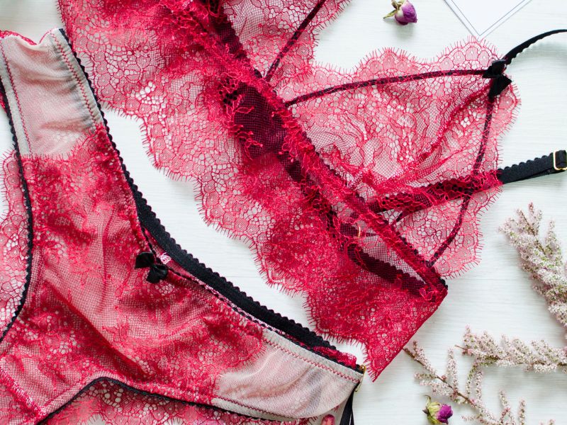 The Hottest Underwear Trends Every Woman Should Know