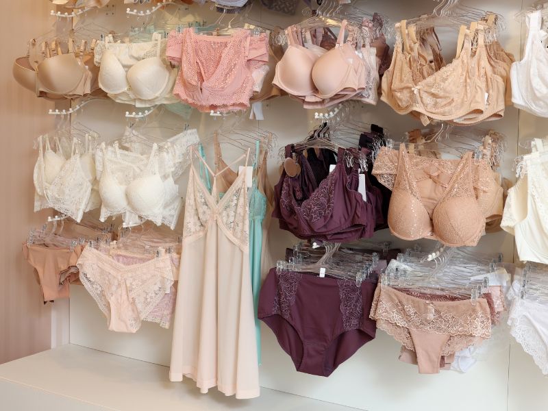 The Hottest Underwear Trends Every Woman Should Know