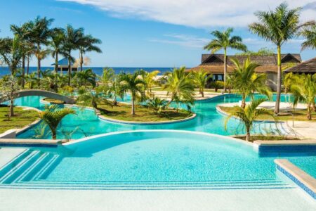 The Cliff Hotel Jamaica's Best Luxury Honeymoon Hotel