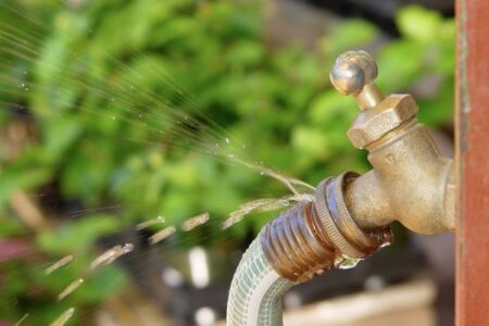 Common Outdoor Plumbing Issues and How to Prevent Them