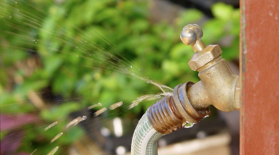 Common Outdoor Plumbing Issues and How to Prevent Them