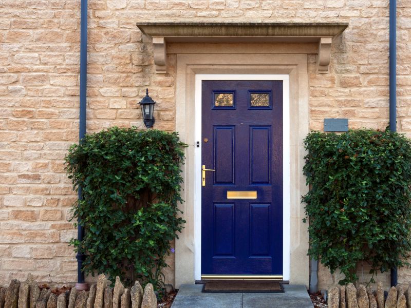 Transforming Your Home’s Entrance