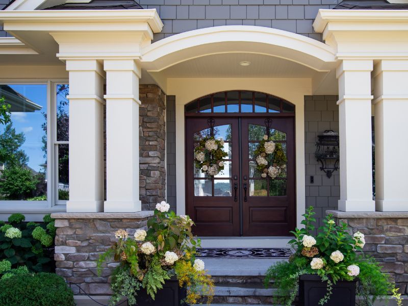 Transforming Your Home’s Entrance