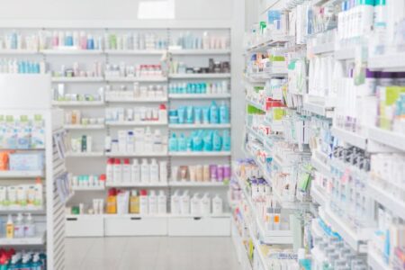 Best French Pharmacy Products